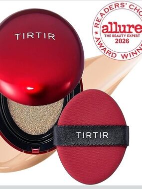 TIRTIR Mask Fit Red Cushion - 29N Natural Beige